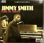 cd box - Jimmy Smith - Kind Of Smith, Verzenden, Zo goed als nieuw