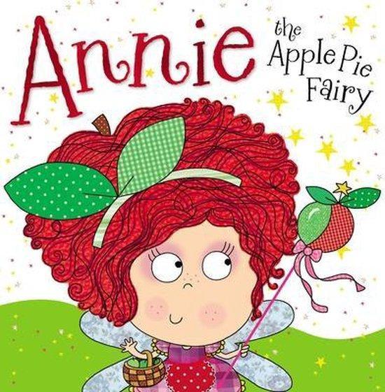Annie the Apple Pie Fairy 9781782355250 Thomas Nelson, Boeken, Taal | Engels, Gelezen, Verzenden
