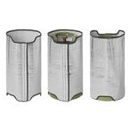 ProPlus Thermohoes voor 11kg gasflessen - Hitte- en kouwe..., Ophalen of Verzenden, Nieuw