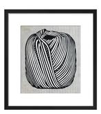 Roy Lichtenstein - “Ball of Twine, 1963” - Jaren 1960, Antiek en Kunst, Kunst | Designobjecten