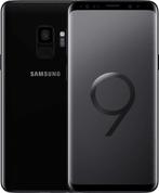 Samsung Galaxy S9 - 64GB - Zwart, Telecommunicatie, Mobiele telefoons | Overige merken, Nieuw, Ophalen of Verzenden