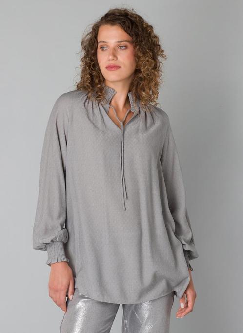 YEST tuniek Emily Essential Maat:, Kleding | Dames, Blouses en Tunieken, Overige kleuren, Nieuw, Verzenden