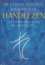De verhelderende kracht van handlezen 9789043800815, Zo goed als nieuw