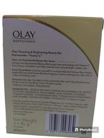 Olay Bodyscience B3+ Vitamine C 2x85 gram, Sieraden, Tassen en Uiterlijk, Beautycases, Nieuw, Ophalen of Verzenden