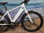 Stromer ST3, 170-188cm, 983Wh, speed pedelec, Ophalen of Verzenden, Zo goed als nieuw, Stromer, 50 km per accu of meer