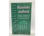 Klassieke Oudheid Van A Tot Z - Klassieke Oudheid Van A Tot, Boeken, Ophalen of Verzenden, Nieuw