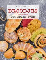 Broodjes uit eigen oven 9789462502116 Levine van Doorne, Boeken, Verzenden, Gelezen, Levine van Doorne