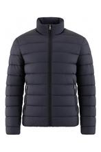 Napapijri Jas in maat M Zwart, Kleding | Dames, Jassen | Winter, Napapijri, Verzenden, Zo goed als nieuw, Zwart