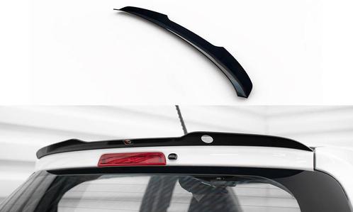 Spoiler Toyota Yaris Mk3 FL Maxton Glans Zwart, Auto-onderdelen, Carrosserie en Plaatwerk, Ophalen of Verzenden