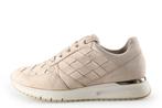 Gabor Sneakers in maat 38½ Beige, Kleding | Dames, Schoenen, Verzenden, Beige, Gabor, Sneakers of Gympen