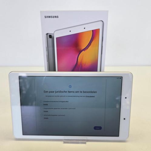 Samsung Galaxy Tab A 2019 32GB Wifi | Nieuwstaat, Computers en Software, Android Tablets, Nieuw, Ophalen of Verzenden