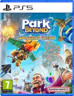 Park beyond - Collector Edition - PS5, Nieuw, Verzenden