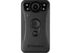 Transcend DrivePro Body 30 bodycam Full HD Wi-Fi, Verzenden, Zo goed als nieuw