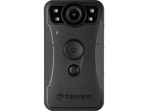 Transcend DrivePro Body 30 bodycam Full HD Wi-Fi, Huis en Inrichting, Woonaccessoires | Overige, Zo goed als nieuw, Verzenden