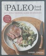 9789021558042 Het paleo kookboek | Tweedehands, Boeken, Gelezen, Daniel Green, Verzenden
