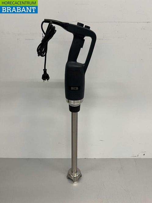 HCB Professionele staafmixer 500 mm staaf 500 watt 230V, Zakelijke goederen, Horeca | Keukenapparatuur, Nieuw in verpakking, Ophalen of Verzenden
