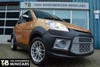 Ligier Brommobiel IXO 2012 met garantie | Aixam - Microcar, Diversen, Brommobielen en Scootmobielen, Ophalen of Verzenden, Gebruikt