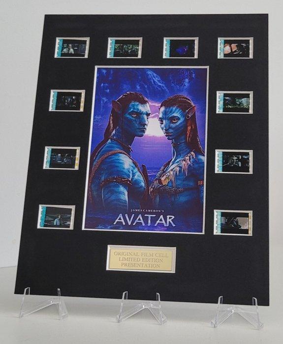 Avatar - Framed Film Cell Display with COA, Verzamelen, Film en Tv