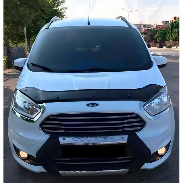 Motorkapbeschermer (steenslagcover)  Ford Transit Connect, Auto-onderdelen, Overige Auto-onderdelen, Ophalen of Verzenden