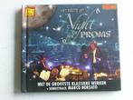 Het beste uit Night of the Proms (boek & CD), Verzenden, Nieuw in verpakking