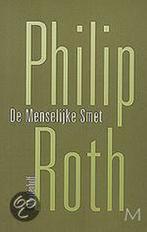 De menselijke smet 9789029067485 Philip Roth, Verzenden, Gelezen, Philip Roth