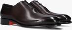 Santoni - Veterschoenen - Maat: EU 42 - Nieuw in doos, Nieuw
