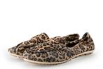 Tamaris Loafers in maat 37 Panter | 10% extra korting, Tamaris, Overige kleuren, Verzenden, Overige typen