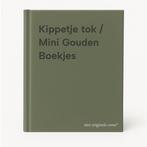 Kippetje tok / Mini Gouden Boekjes 9789054444749, Verzenden, Gelezen