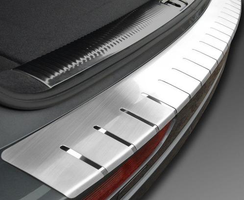 Bumperbeschermer RVS profiel Mercedes ML (W163) (facelift).., Auto-onderdelen, Carrosserie en Plaatwerk, Ophalen of Verzenden