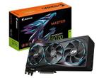 [Nieuw] Gigabyte AORUS GeForce RTX 5070 MASTER 12G, Computers en Software, Videokaarten, Verzenden, Nieuw
