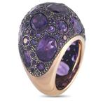 Pomellato - Ring - 18 karaat Geel goud, POMELLATO Tabou 18K, Sieraden, Tassen en Uiterlijk, Nieuw