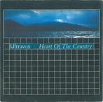 Ultravox - Heart Of The Country, Gebruikt, Ophalen of Verzenden