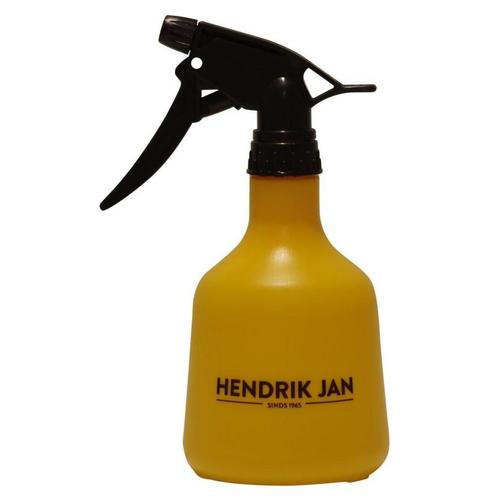 Hendrik Jan Plantenspuit - Verstelbare Sproeikop - 0.5 liter, Tuin en Terras, Waterpompen, Nieuw, Ophalen of Verzenden