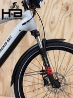 Haibike Trekking 7 E-Bike Shimano 2022, Overige merken, Ophalen of Verzenden, Zo goed als nieuw, 51 tot 55 cm