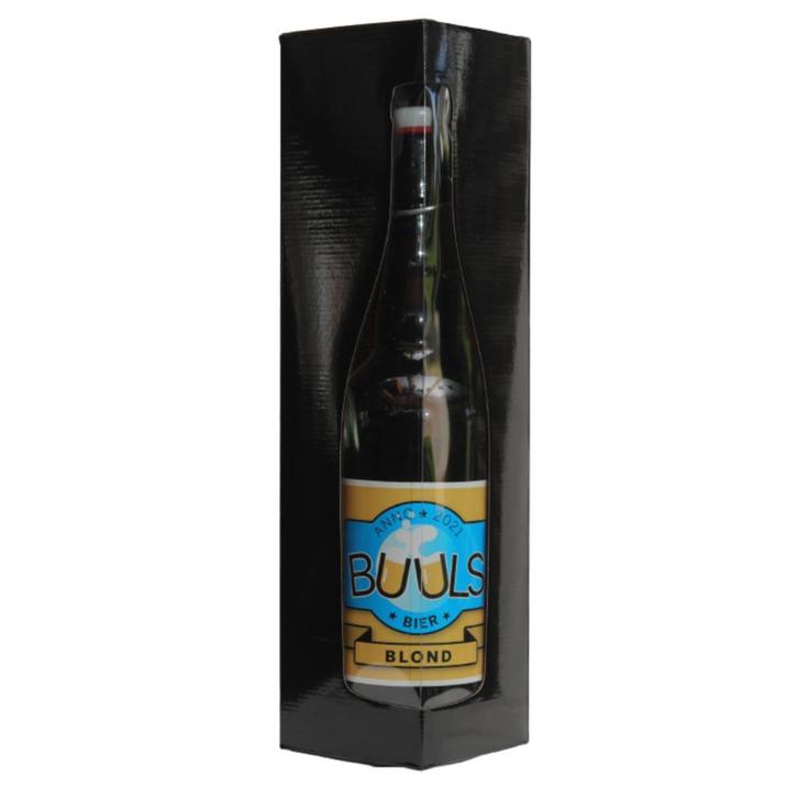 Buuls - Vlerk 75cl, Verzamelen, Biermerken