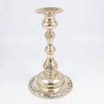 Emil Hermann Roses - Kandelaar - .925 zilver, Antiek en Kunst, Antiek | Goud en Zilver