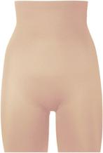 MAGIC Bodyfashion Maxi Sexy Hi Bermuda - Latte - Maat XXL, Verzenden
