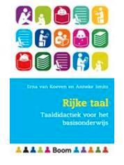 Rijke taal, 9789024433940, Boeken, Studieboeken en Cursussen, Zo goed als nieuw, Verzenden