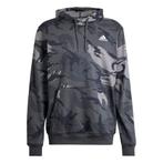-28% Adidas  Adidas m bl camo hd -  maat L, Kleding | Heren, Sportkleding, Verzenden, Nieuw, Grijs