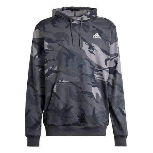 -28% Adidas  Adidas m bl camo hd -  maat L, Kleding | Heren, Sportkleding, Grijs, Nieuw, Verzenden