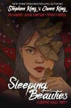 Sleeping beauties, vol. 1. Vol. 1 by Rio Youers (Hardback), Gelezen, Owen King, Stephen King, Verzenden