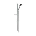 Doucheset Rainfinity HansGrohe PowderRain 130 3jet EcoSmart, Ophalen of Verzenden, Nieuw, Chroom, Kraan