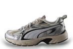 Puma Sneakers in maat 38 Zilver | 10% extra korting, Kleding | Dames, Schoenen, Overige kleuren, Puma, Verzenden, Sneakers of Gympen