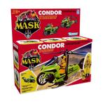 (Pre-order) M.A.S.K. Vehicle Condor with Brad Turner (Toys), Verzenden, Zo goed als nieuw