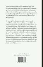 Beantwoording van de vraag 9789024443833 Immanuel Kant, Boeken, Filosofie, Verzenden, Gelezen, Immanuel Kant