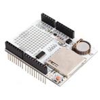 Velleman Dato Logging Shield geschikt voor Arduino - VMA202, Computers en Software, Overige Computers en Software, Verzenden, Nieuw