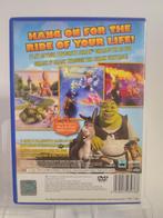 Shrek Smash n Crash Racing Playstation 2, Spelcomputers en Games, Games | Sony PlayStation 2, Ophalen of Verzenden, Zo goed als nieuw