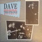 LP gebruikt - Dave Berry - This Strange Effect (UK, 1986), Zo goed als nieuw, Verzenden