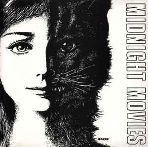 cd - Midnight Movies - Strange Design, Cd's en Dvd's, Cd's | Overige Cd's, Zo goed als nieuw, Verzenden