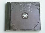 Gotcha! Gotcha! Gotcha!, Cd's en Dvd's, Verzenden, Nieuw in verpakking